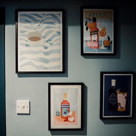 The Corner House كانتربيري المظهر الخارجي الصورة
