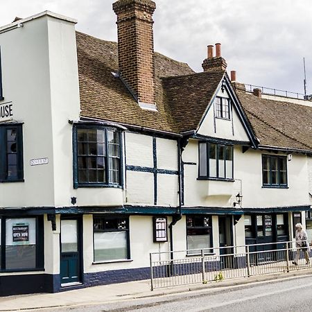 The Corner House كانتربيري المظهر الخارجي الصورة