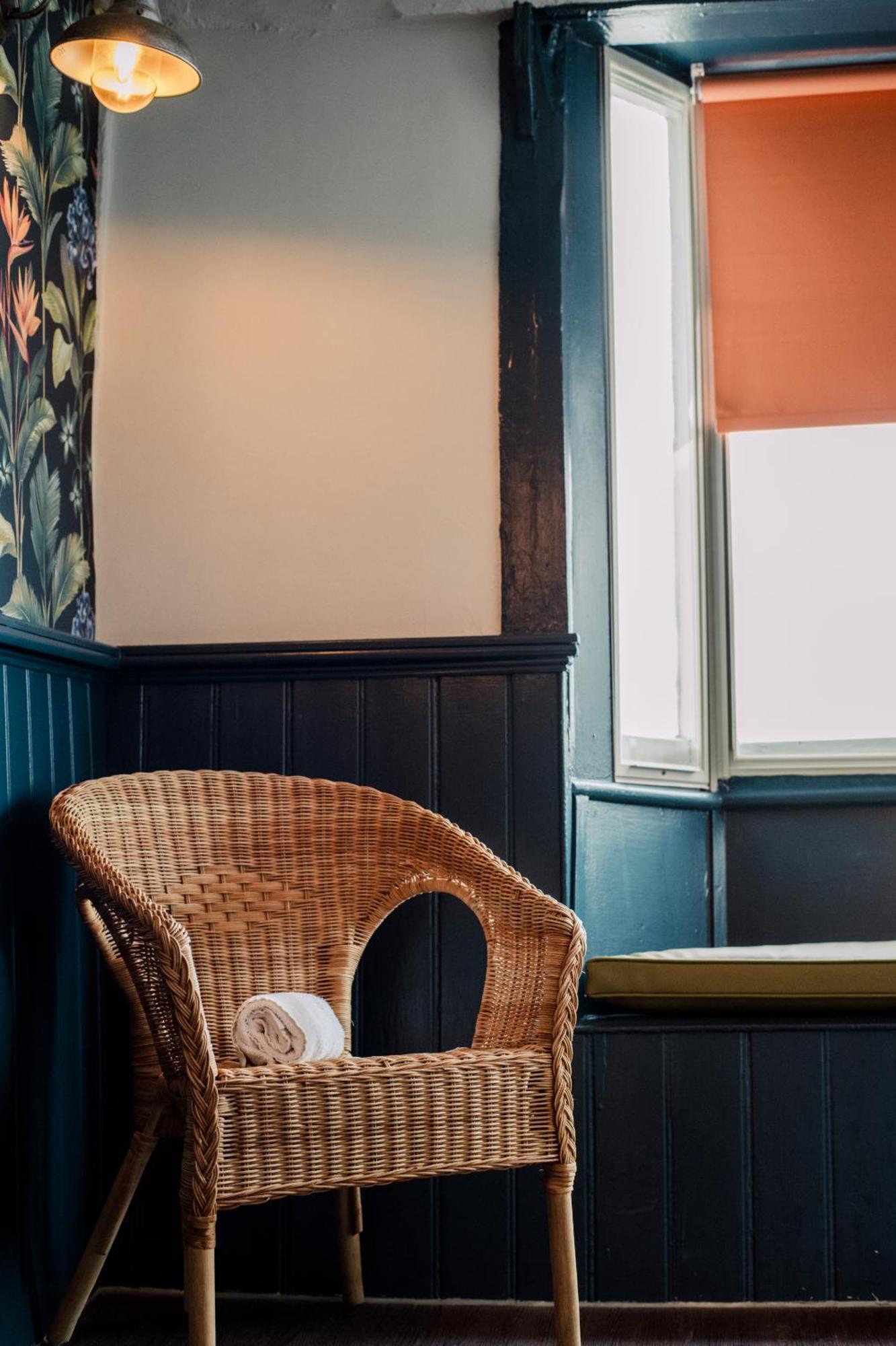 The Corner House كانتربيري المظهر الخارجي الصورة