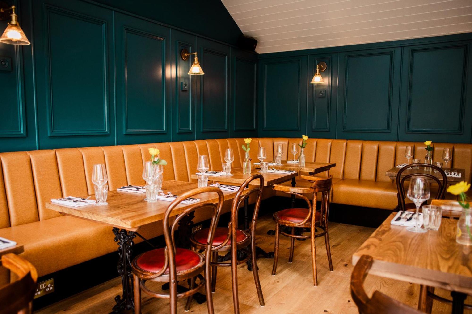 The Corner House كانتربيري المظهر الخارجي الصورة