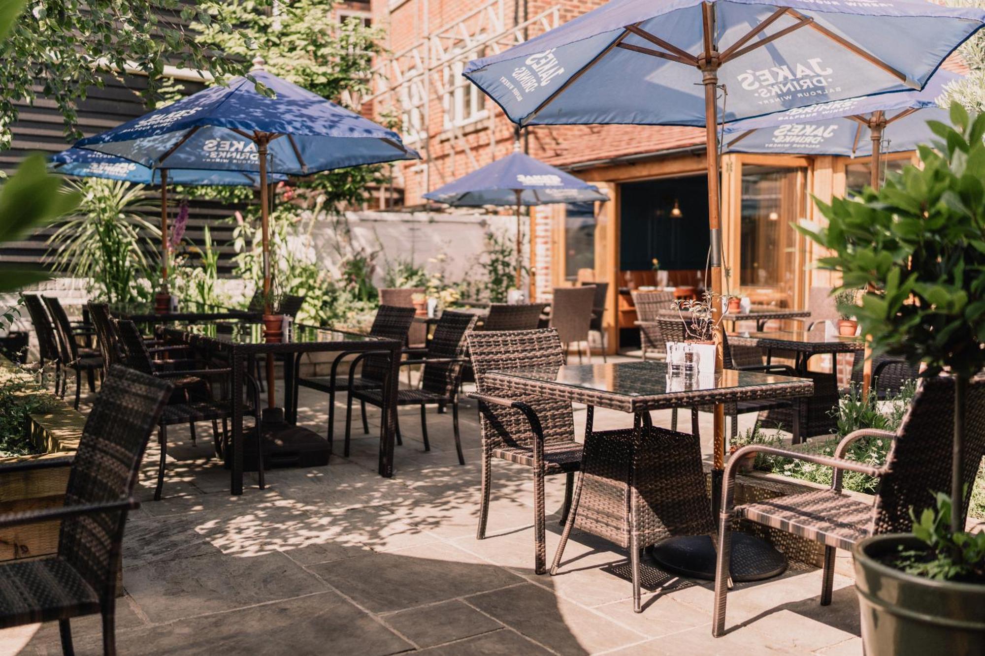 The Corner House كانتربيري المظهر الخارجي الصورة